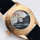 Swiss Replica Blancpain Fifty Fathoms Rose Gold Watch Blue Dial TWF (7)_th.jpg